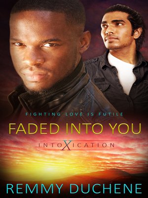 cover image of Faded in to You